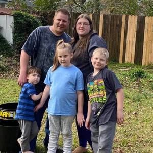 Meet your Posher, Carlstephanie